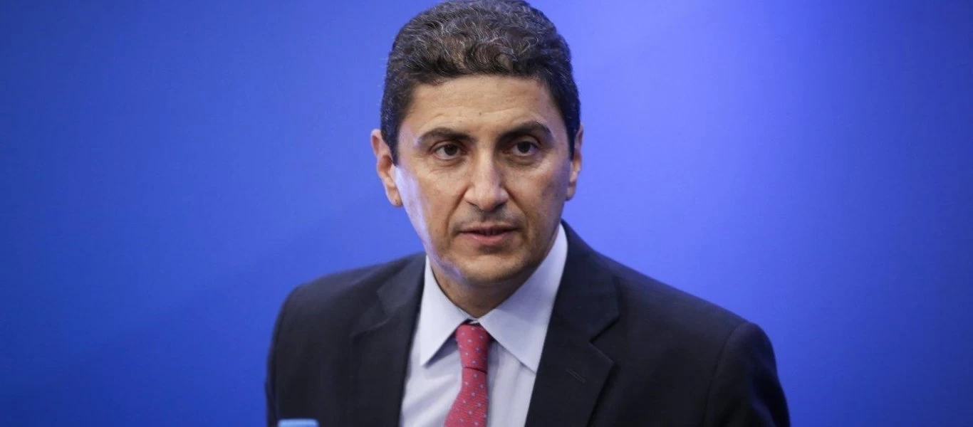 Λ.Αυγενάκης: «Στον οργανωμένο αθλητισμό εφαρμόζονται αυστηρά υγειονομικά πρωτόκολλα - Η απαγόρευση είναι λανθασμένη»
